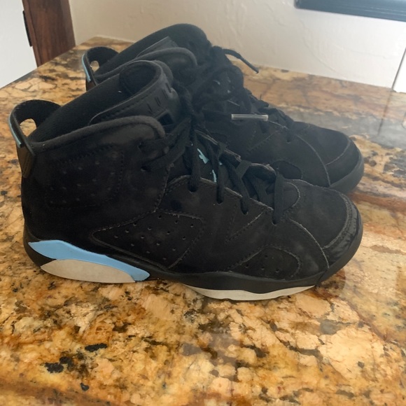 Jordan 6 retro shoes size 2youth - Picture 6 of 6
